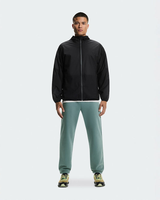Men's Explore Lightweight Waterproof Jacket - Black | On United States