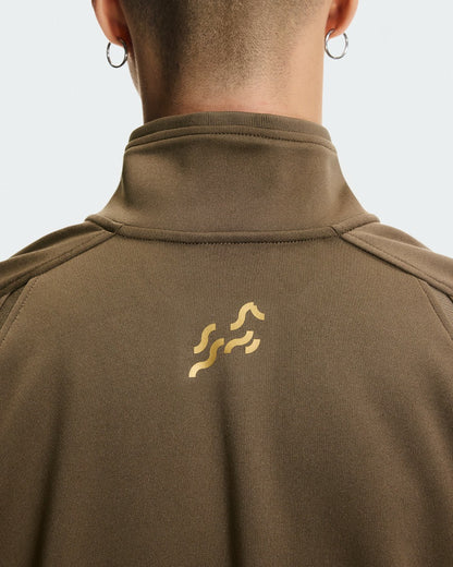 Men's Track Jacket Year of the Horse - Grizzly | On United States