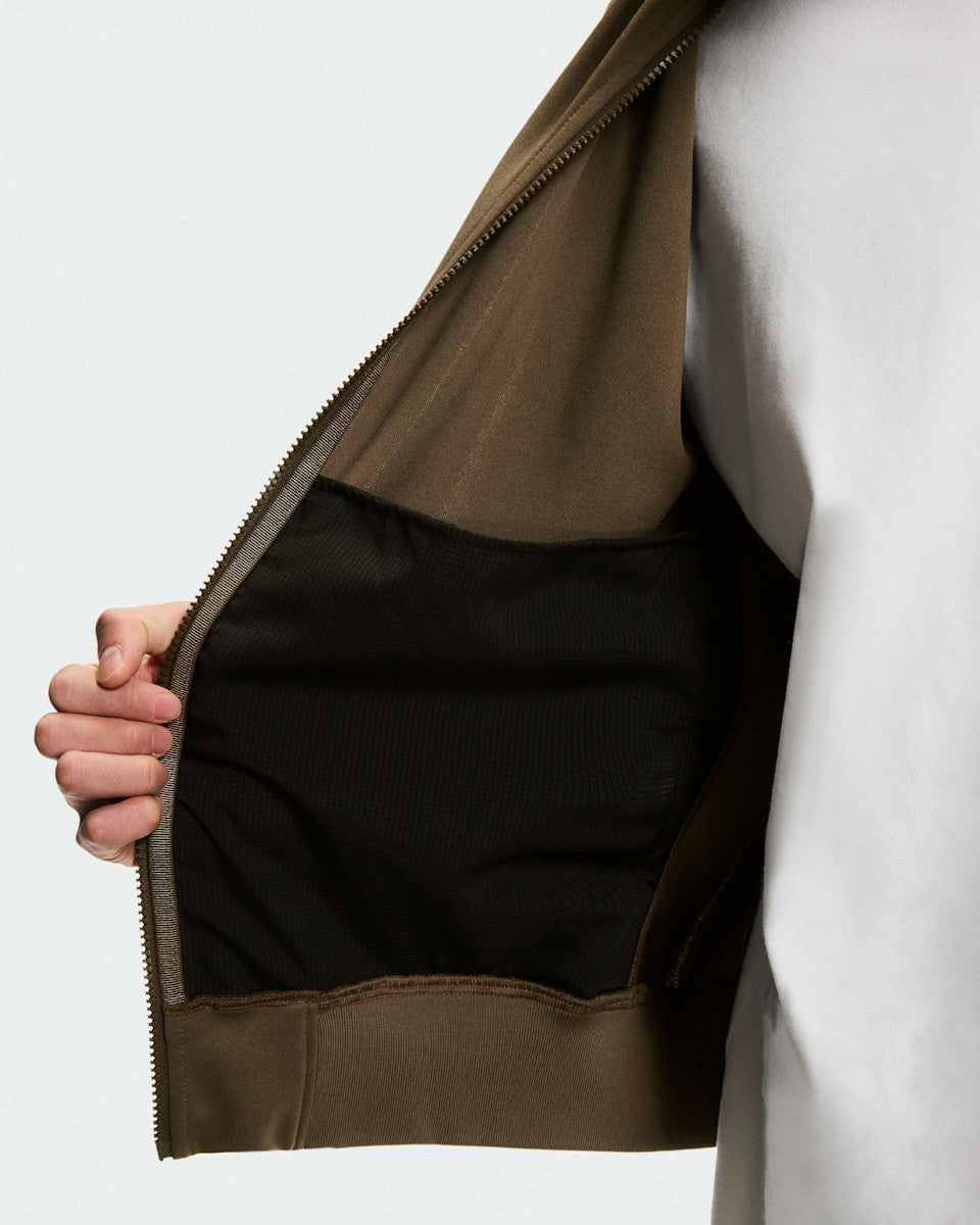 Men's Track Jacket Year of the Horse - Grizzly | On United States