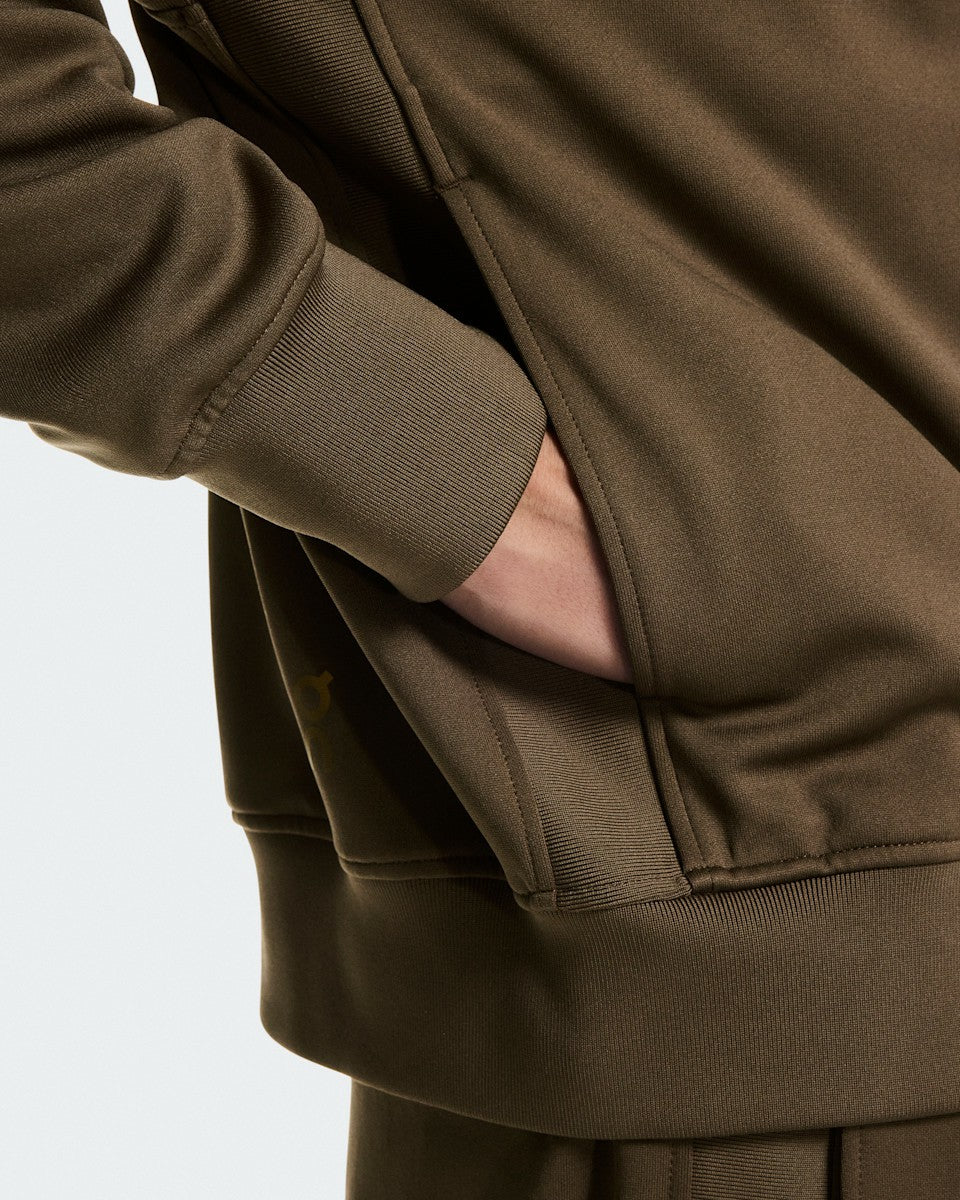 Men's Track Jacket Year of the Horse - Grizzly | On United States