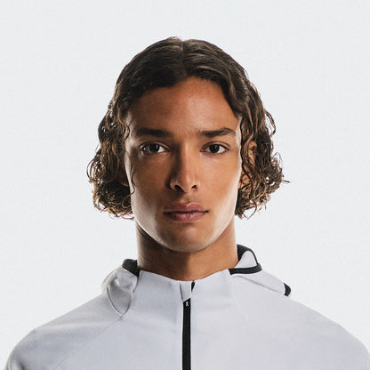 Men's Performance Jacket Waterproof - Black | On United States