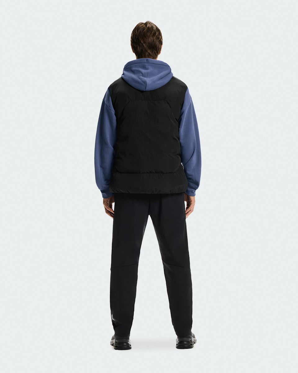 Men's All-Day Puffer Vest - Black | On United States
