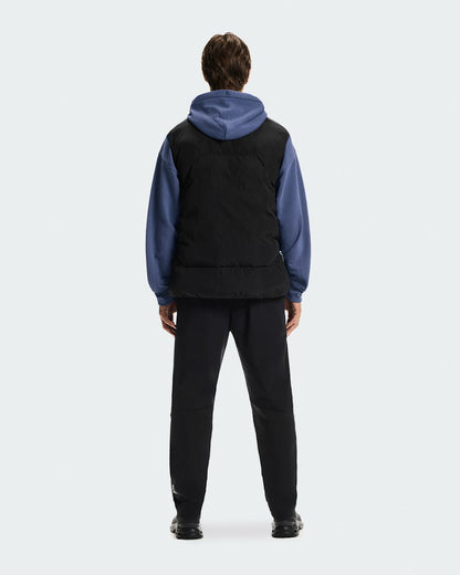 Men's All-Day Puffer Vest - Black | On United States