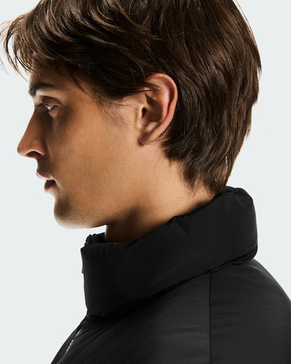 Men's All-Day Puffer Vest - Black | On United States