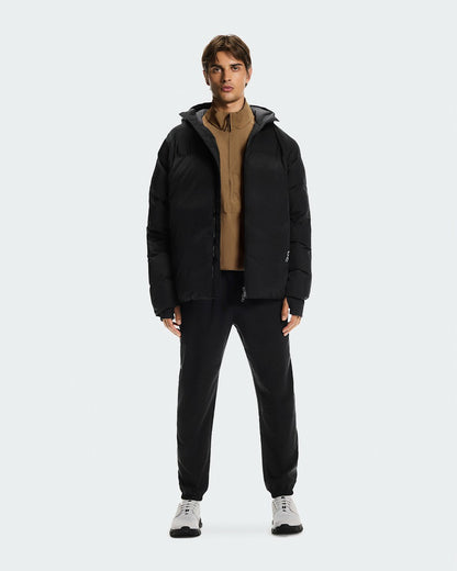 Men's All-Day Puffer Jacket - Black | On United States