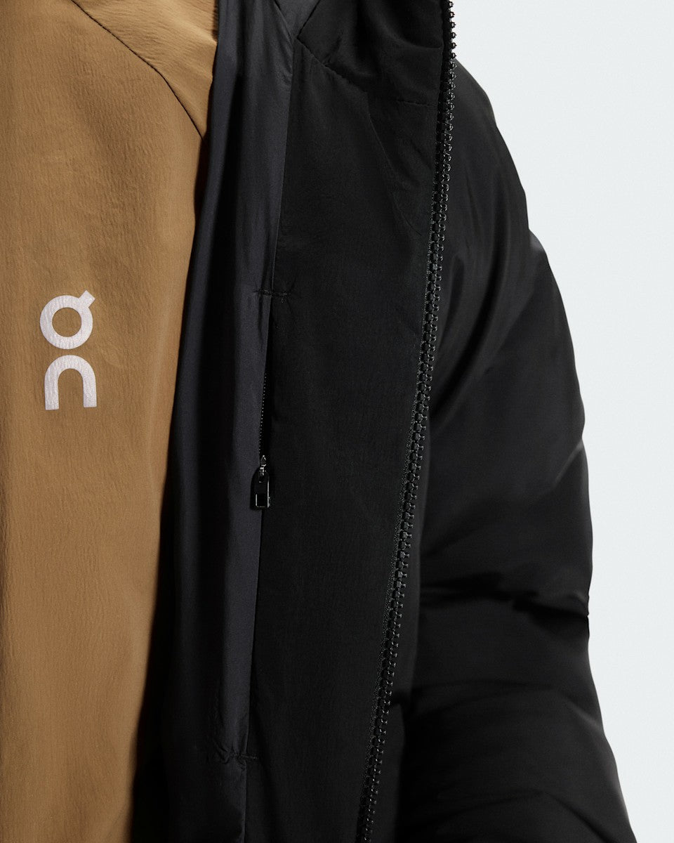 Men's All-Day Puffer Jacket - Black | On United States