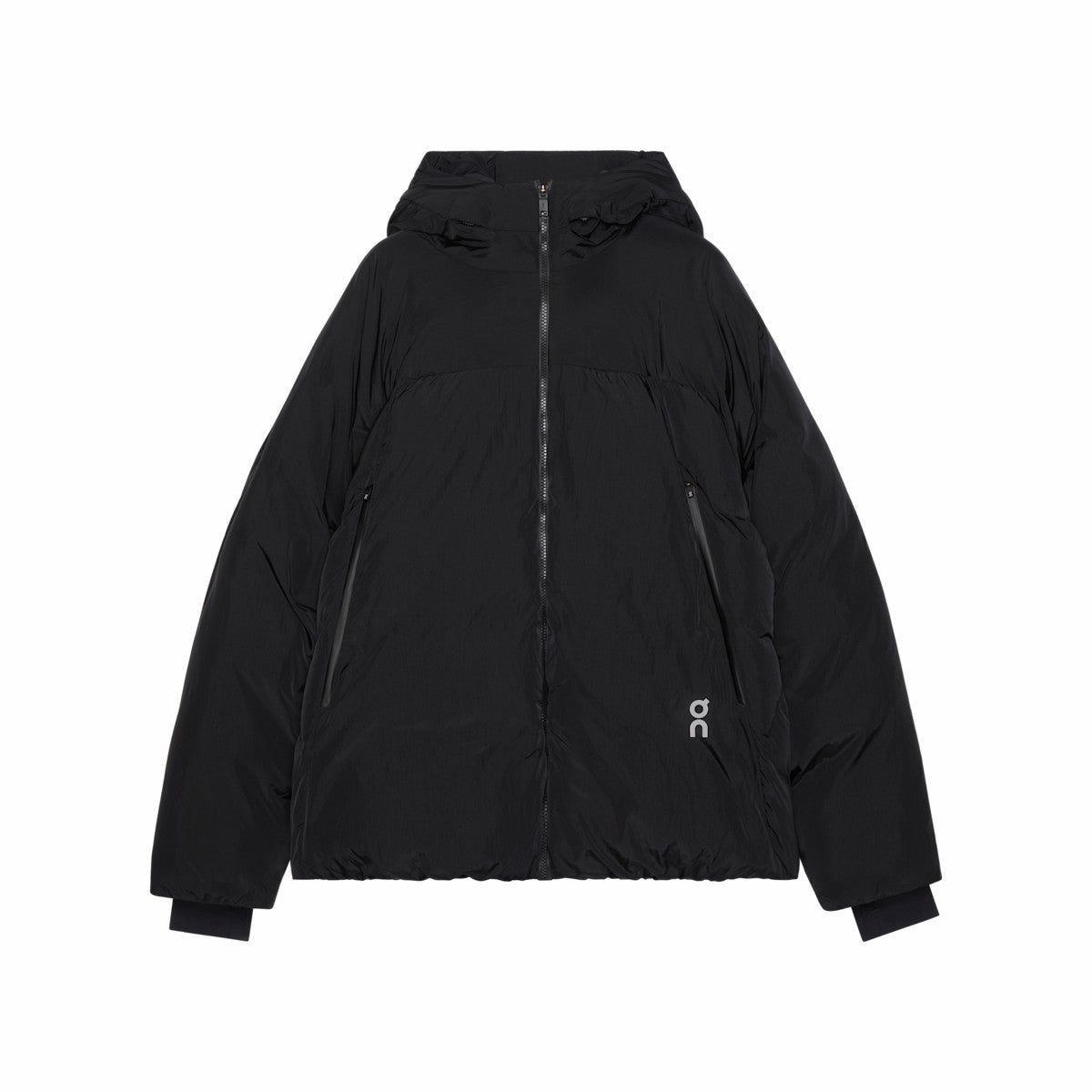 Men's All-Day Puffer Jacket - Black | On United States