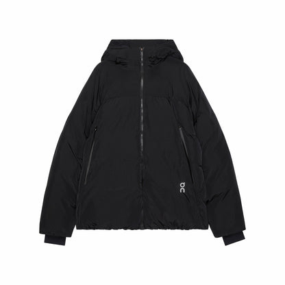 Men's All-Day Puffer Jacket - Black | On United States
