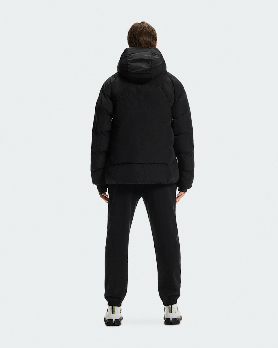 Men's All-Day Puffer Jacket - Black | On United States