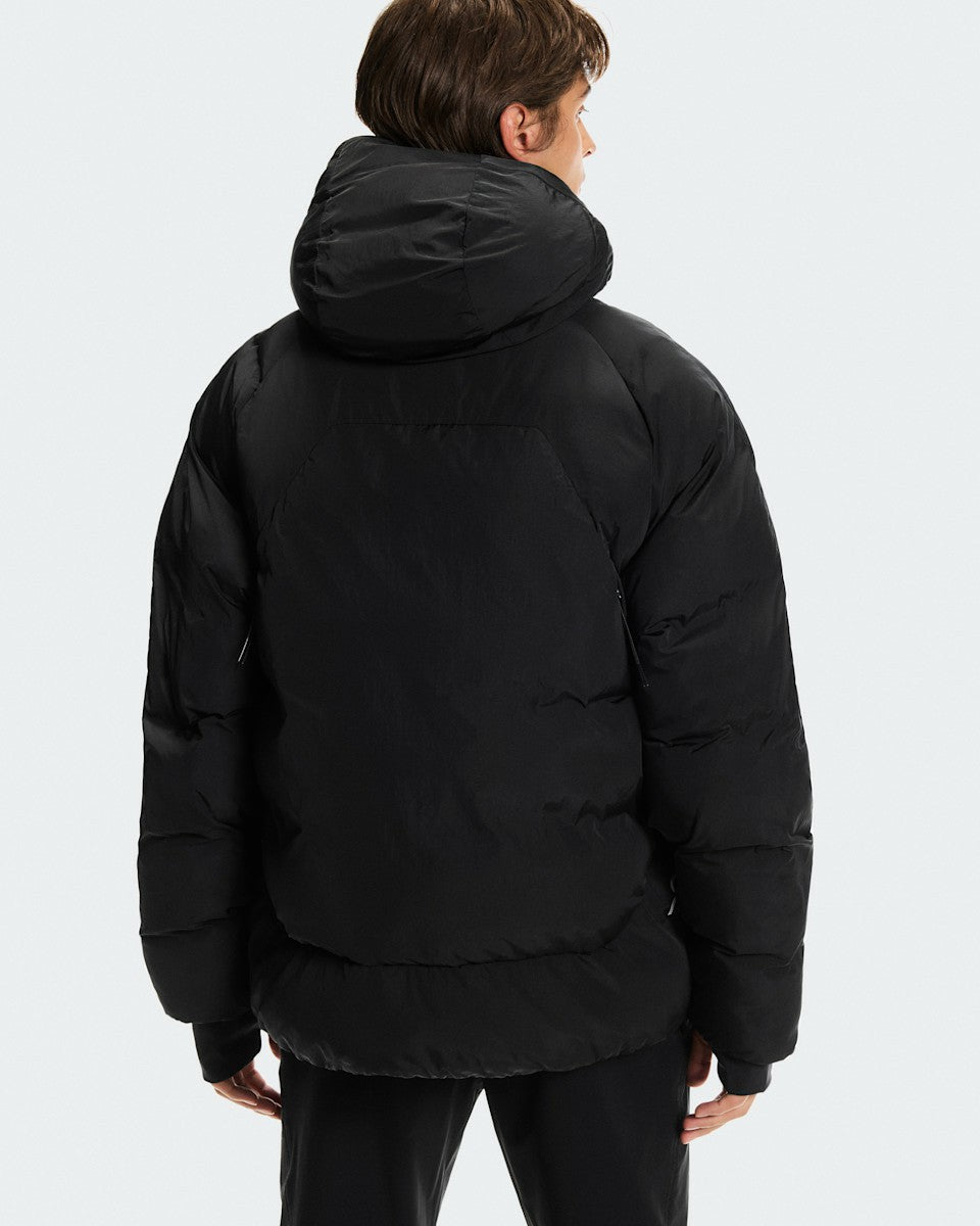 Men's All-Day Puffer Jacket - Black | On United States