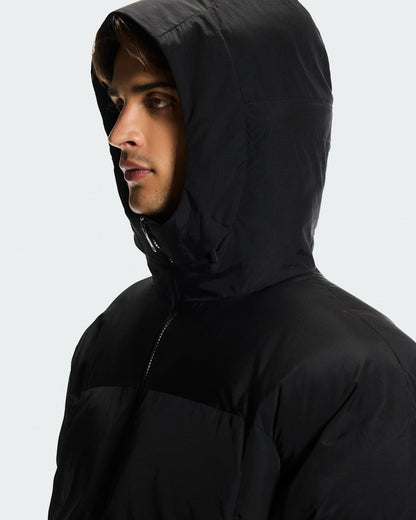 Men's All-Day Puffer Jacket - Black | On United States