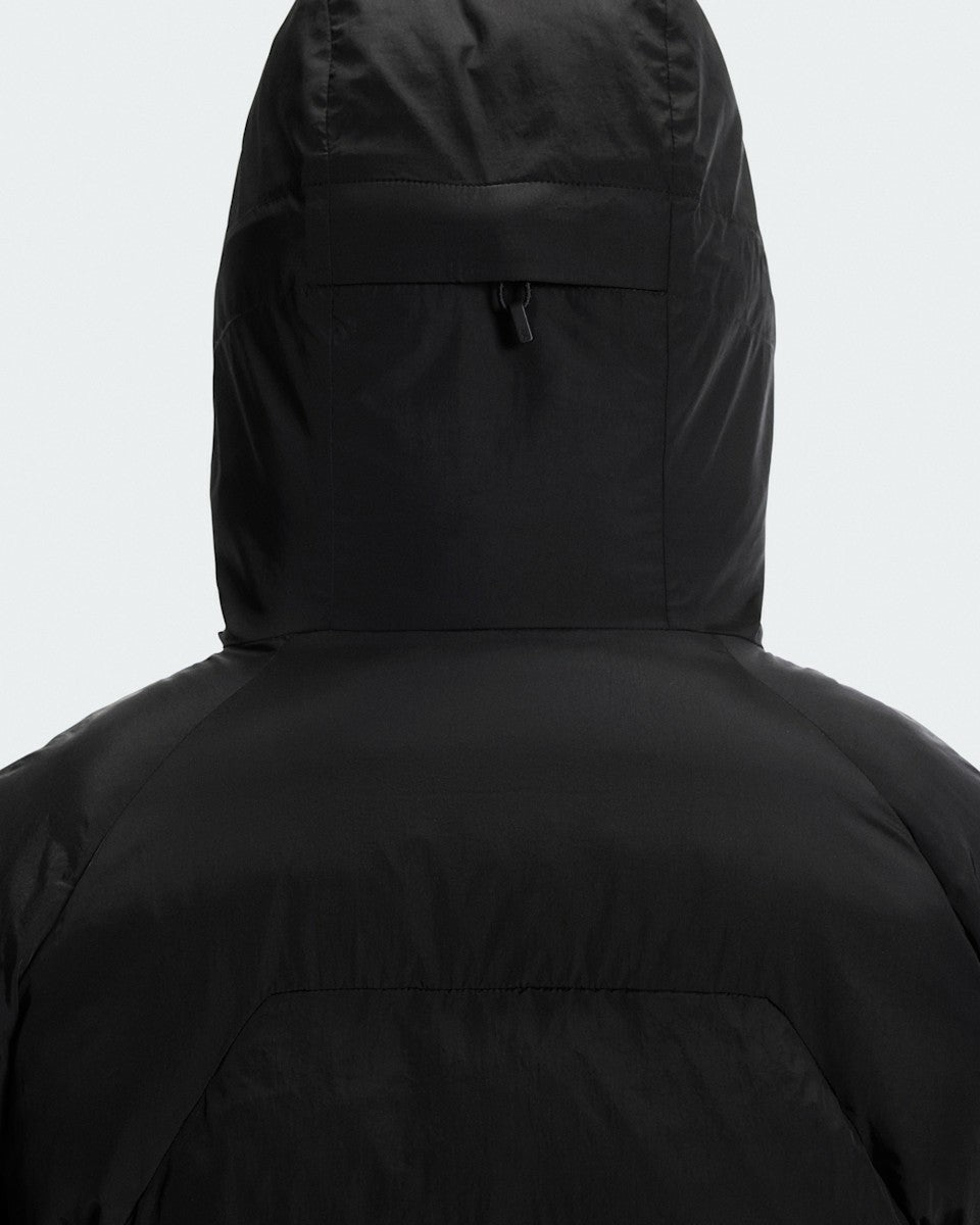 Men's All-Day Puffer Jacket - Black | On United States