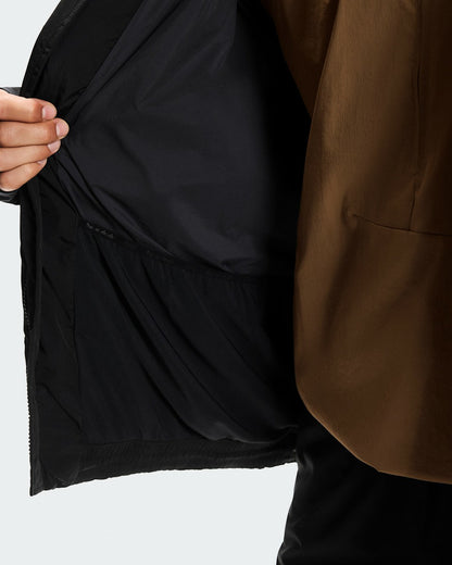 Men's All-Day Puffer Jacket - Black | On United States
