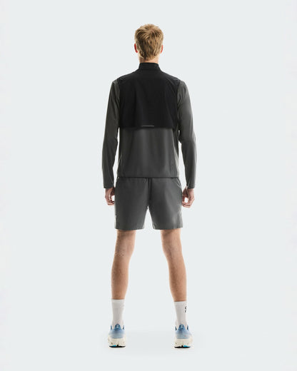 Men's Weather Vest - Black/Eclipse | On United States