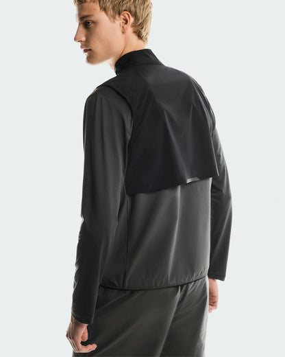 Men's Weather Vest - Black/Eclipse | On United States