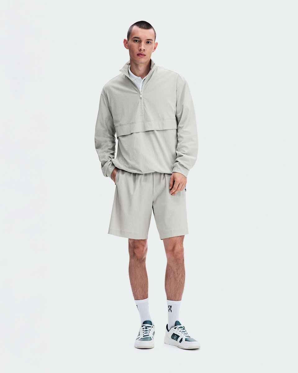 Men's Courtside Shorts Eaze - Brume | On United States