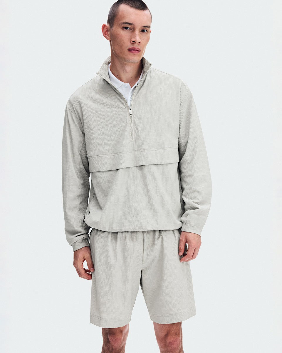 Men's Courtside Shorts Eaze - Brume | On United States