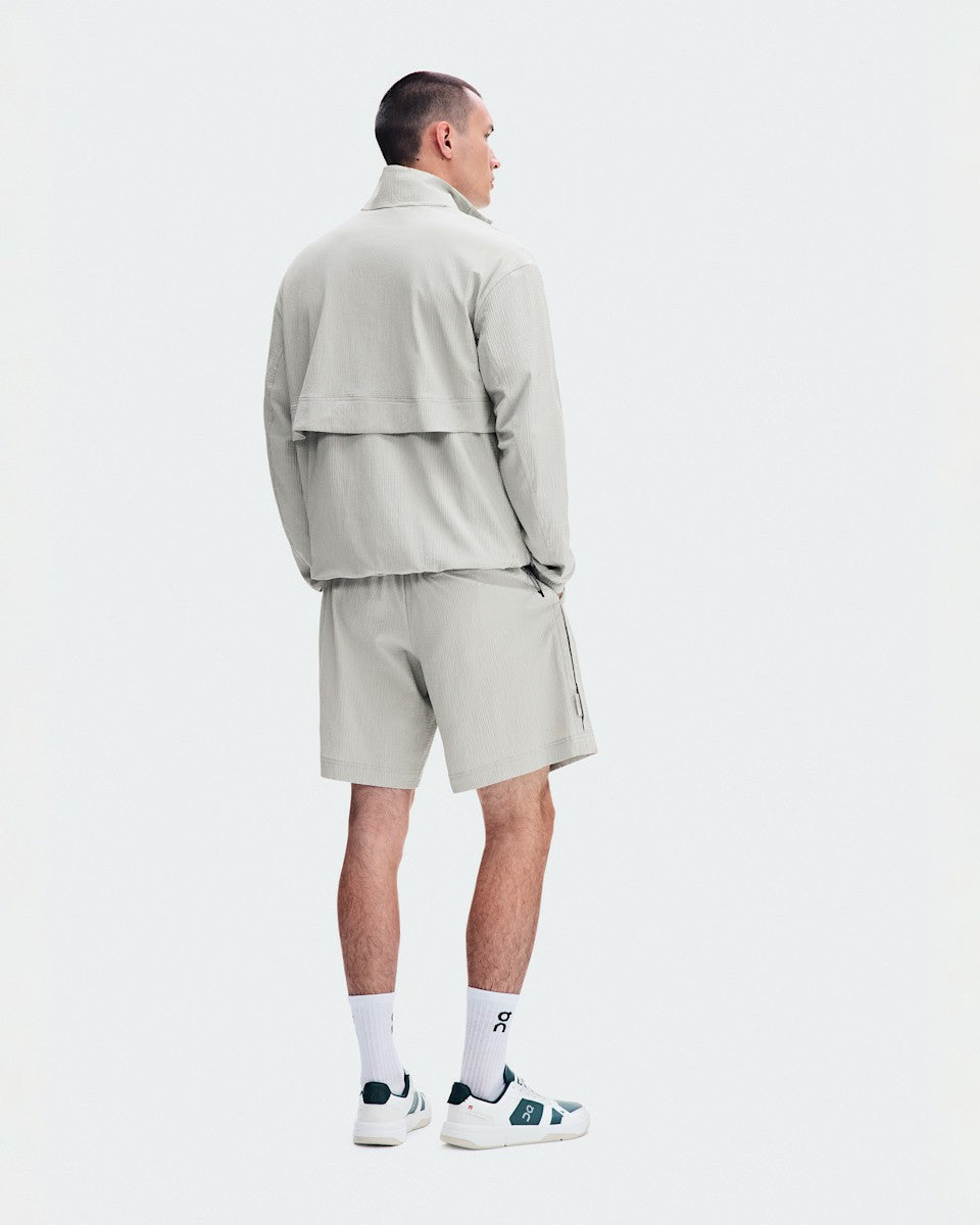 Men's Courtside Shorts Eaze - Brume | On United States