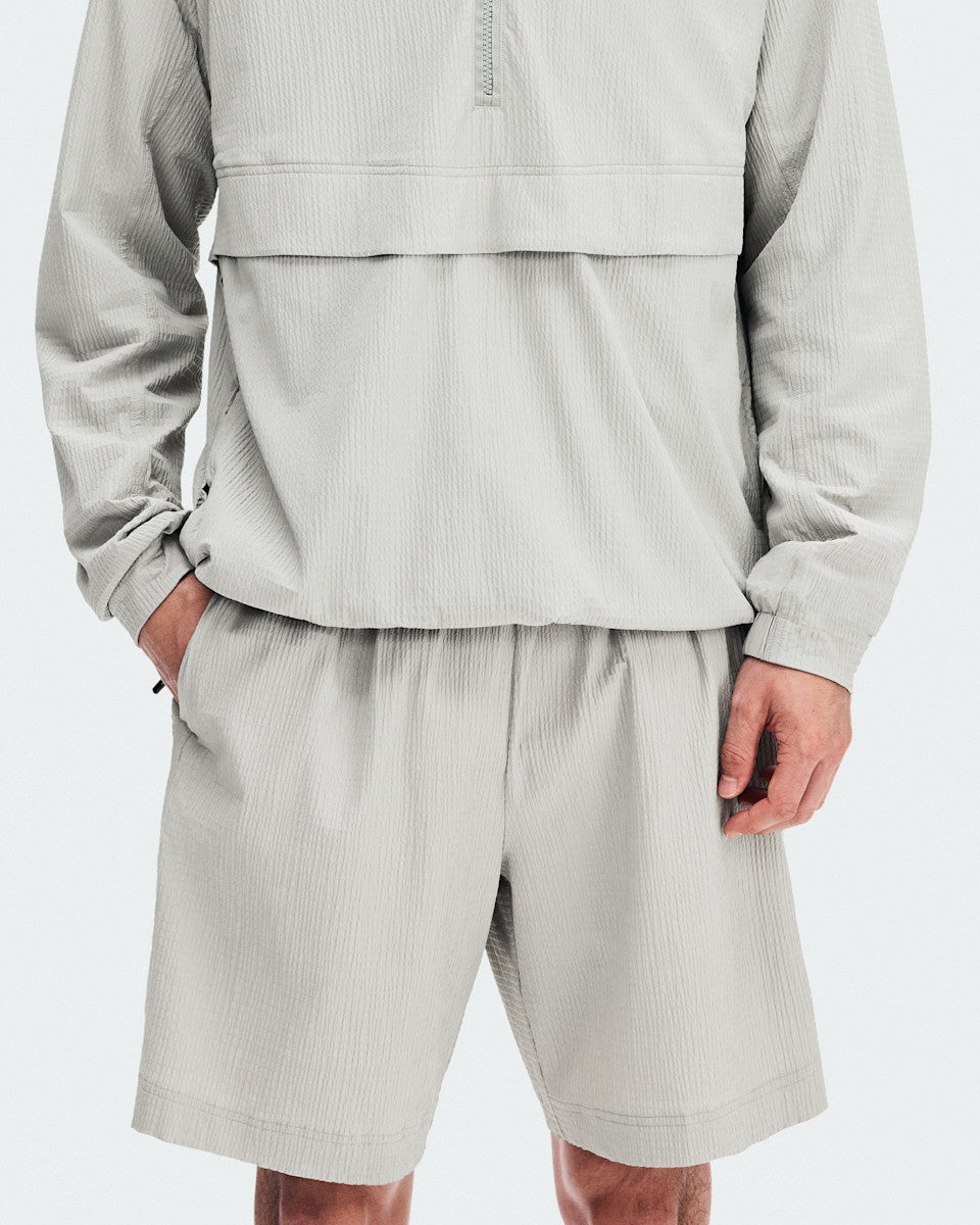 Men's Courtside Shorts Eaze - Brume | On United States