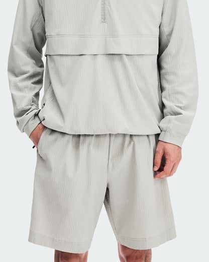 Men's Courtside Shorts Eaze - Brume | On United States