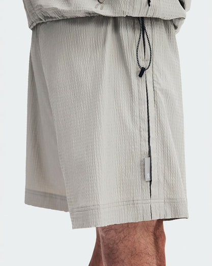 Men's Courtside Shorts Eaze - Brume | On United States