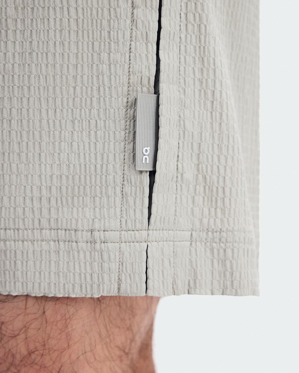 Men's Courtside Shorts Eaze - Brume | On United States
