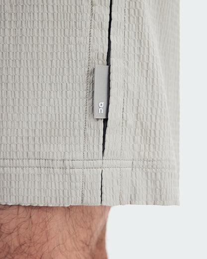 Men's Courtside Shorts Eaze - Brume | On United States
