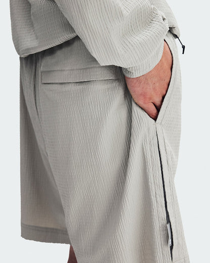 Men's Courtside Shorts Eaze - Brume | On United States
