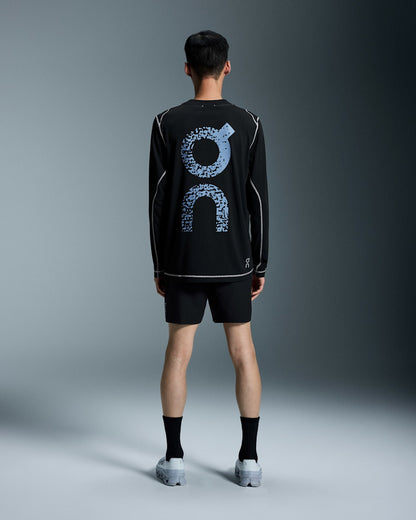 Men's 5" Core Shorts - Black | On United States