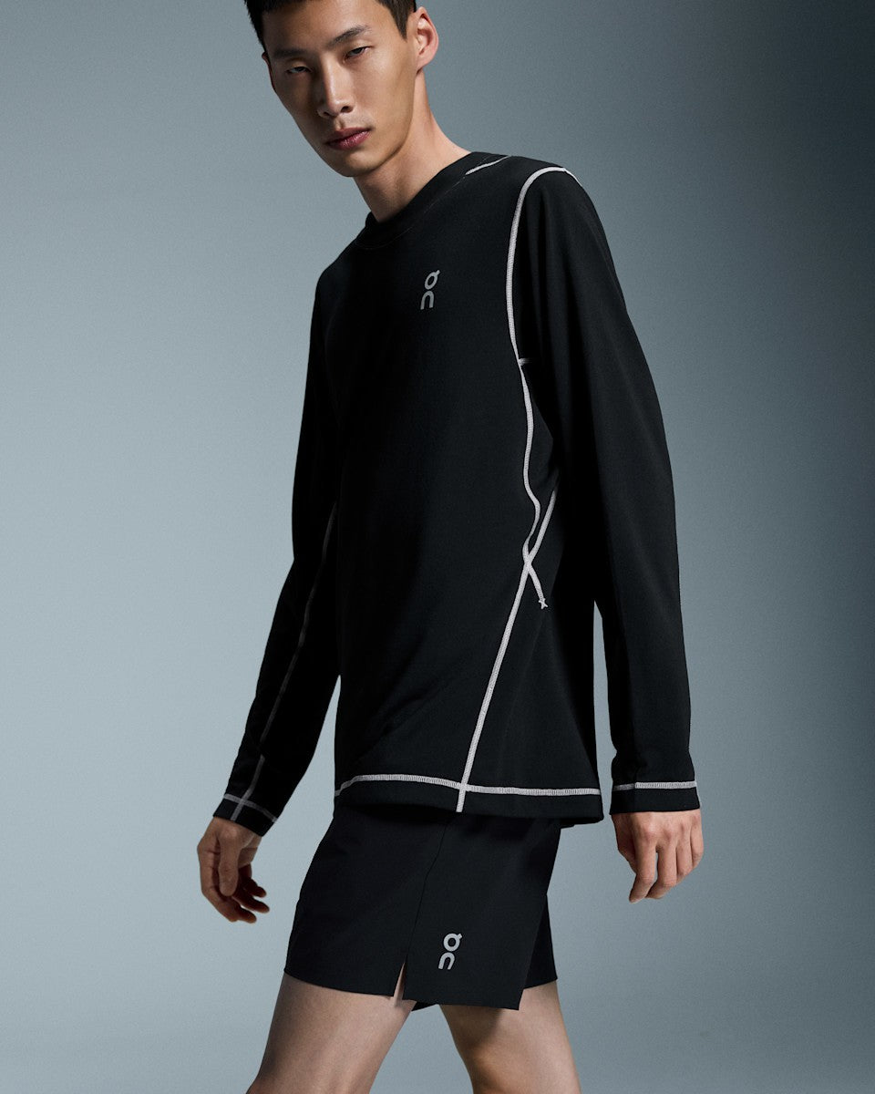 Men's 5" Core Shorts - Black | On United States
