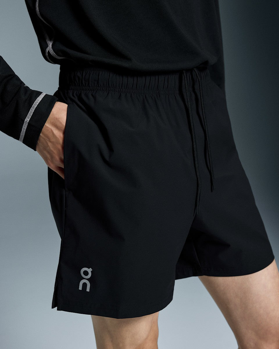 Men's 5" Core Shorts - Black | On United States