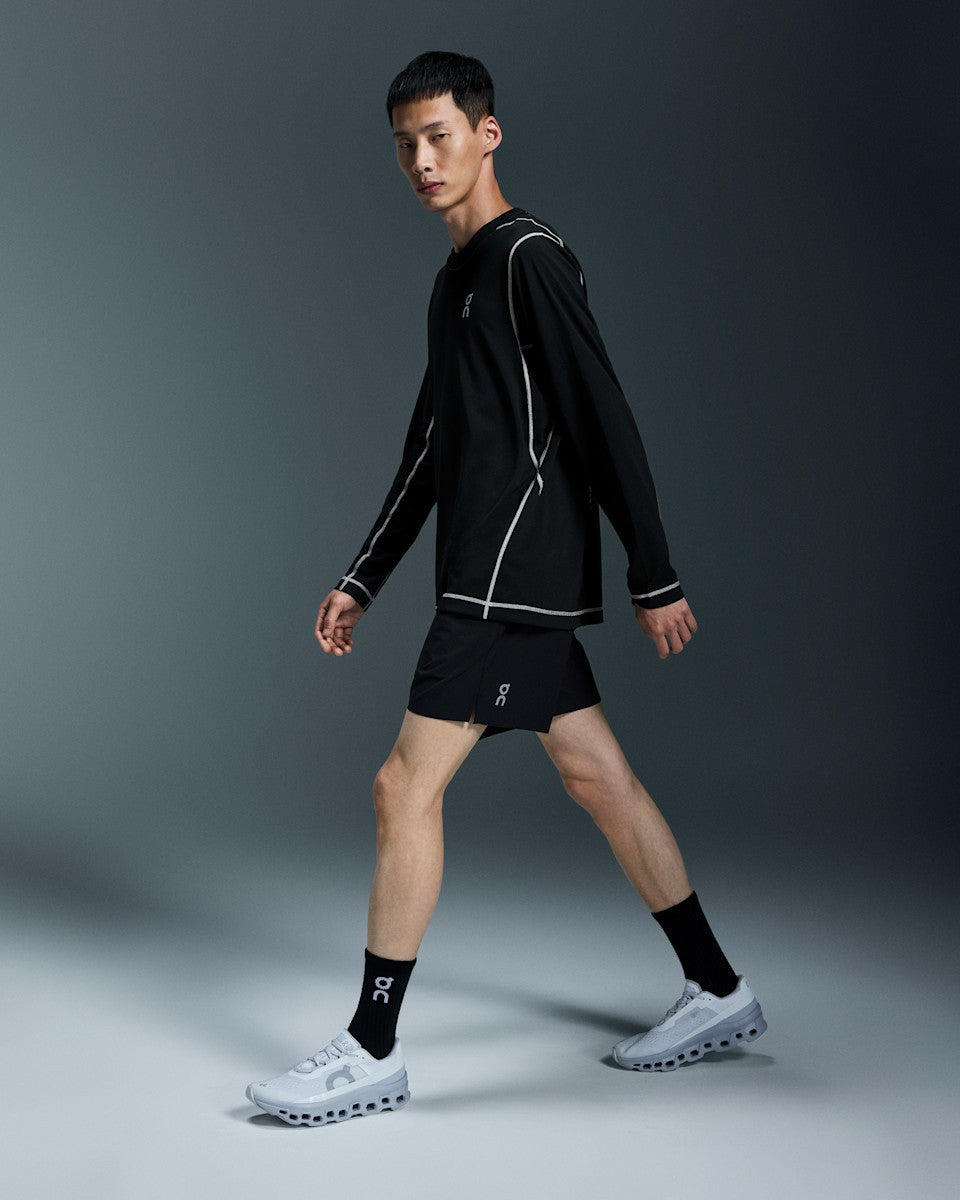 Men's 5" Core Shorts - Black | On United States