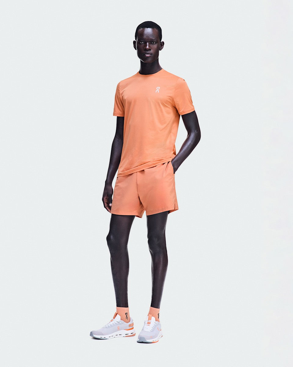 Men's 5" Core Shorts - Sandstone | On United States