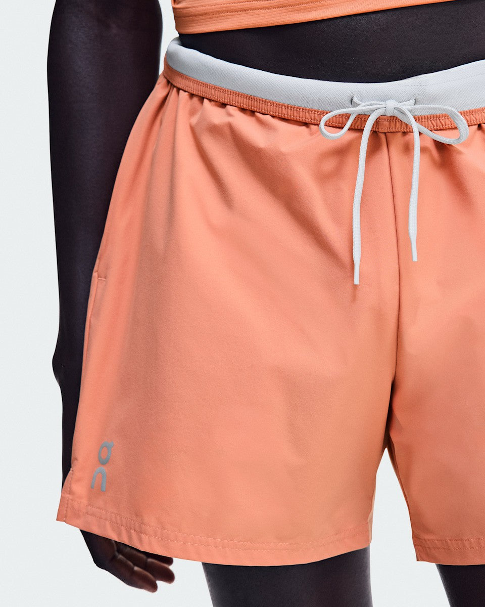Men's 5" Core Shorts - Sandstone | On United States