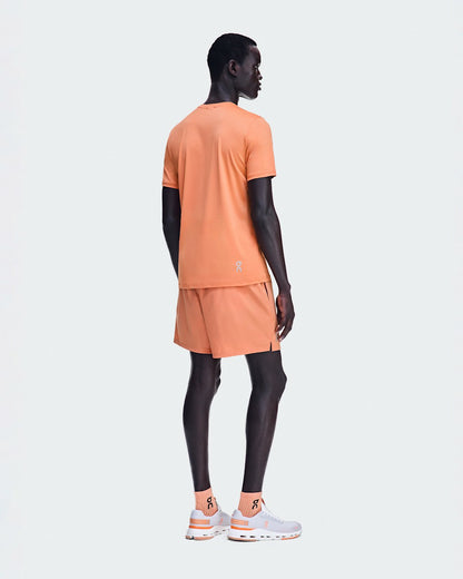 Men's 5" Core Shorts - Sandstone | On United States