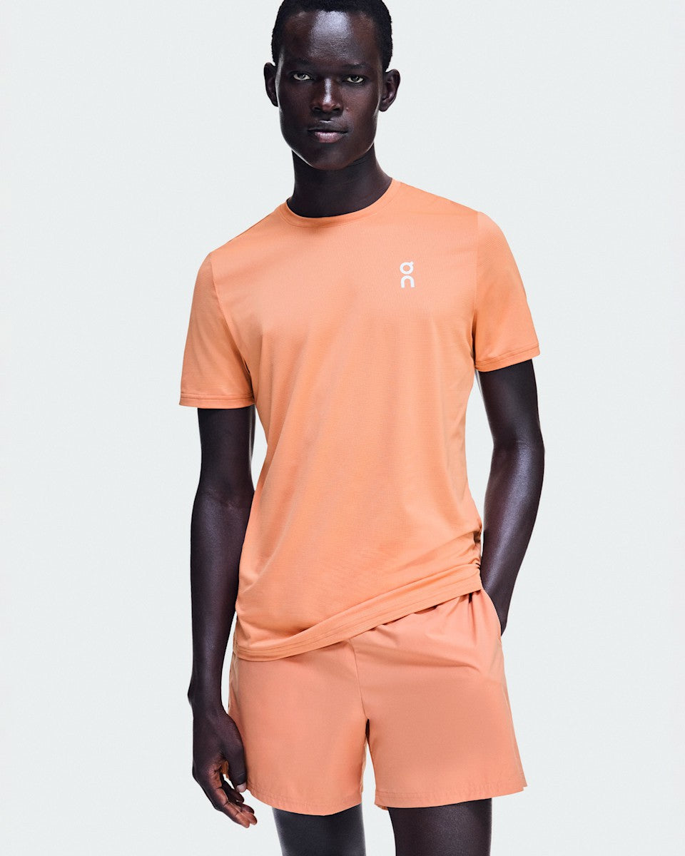 Men's 5" Core Shorts - Sandstone | On United States