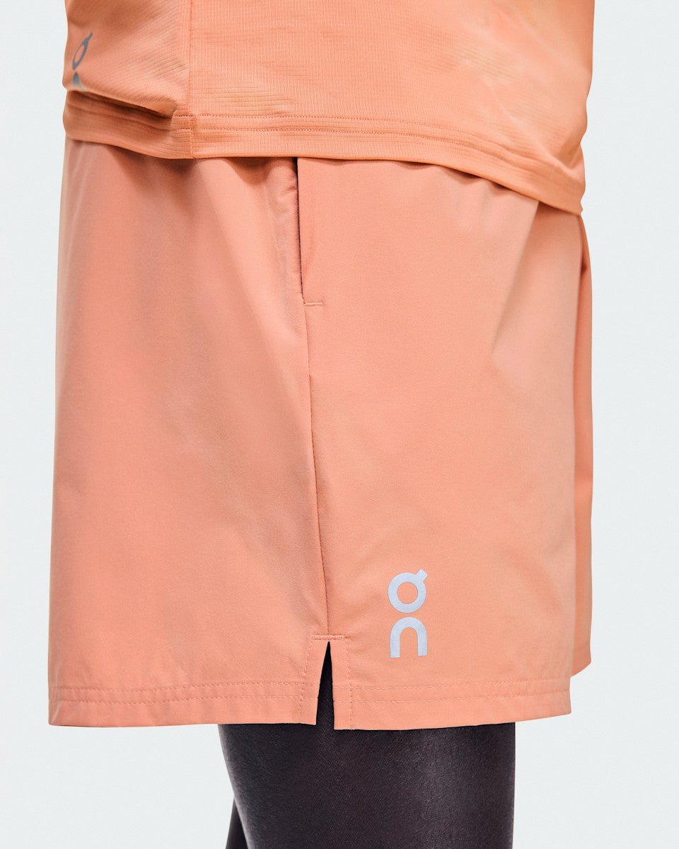 Men's 5" Core Shorts - Sandstone | On United States