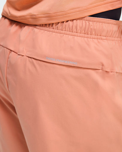 Men's 5" Core Shorts - Sandstone | On United States