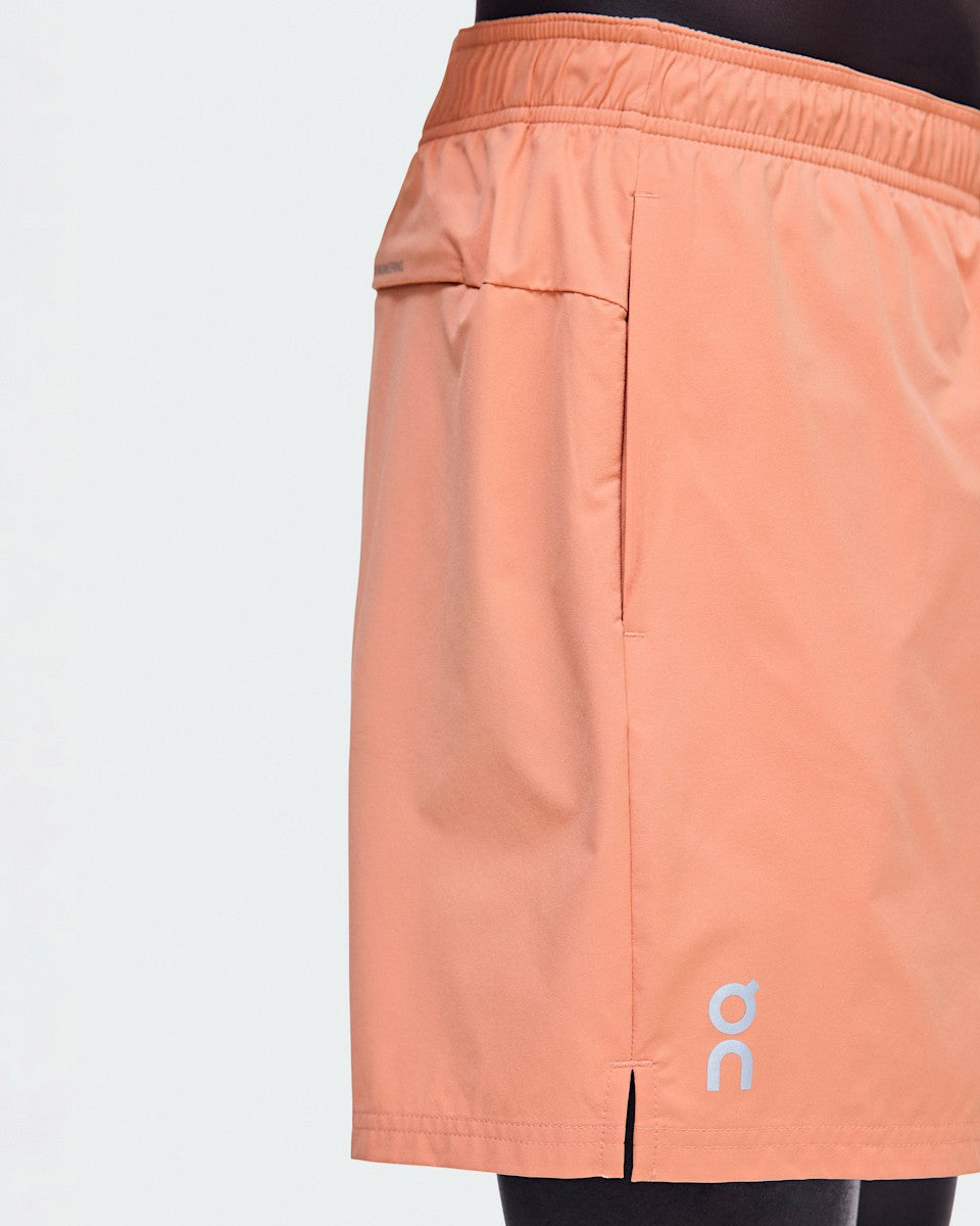 Men's 5" Core Shorts - Sandstone | On United States