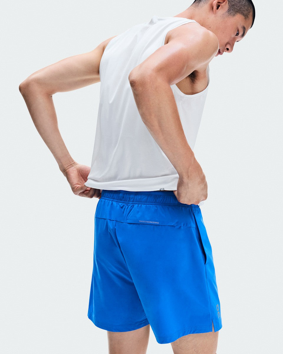 Men's 5" Core Shorts - Jay | On United States
