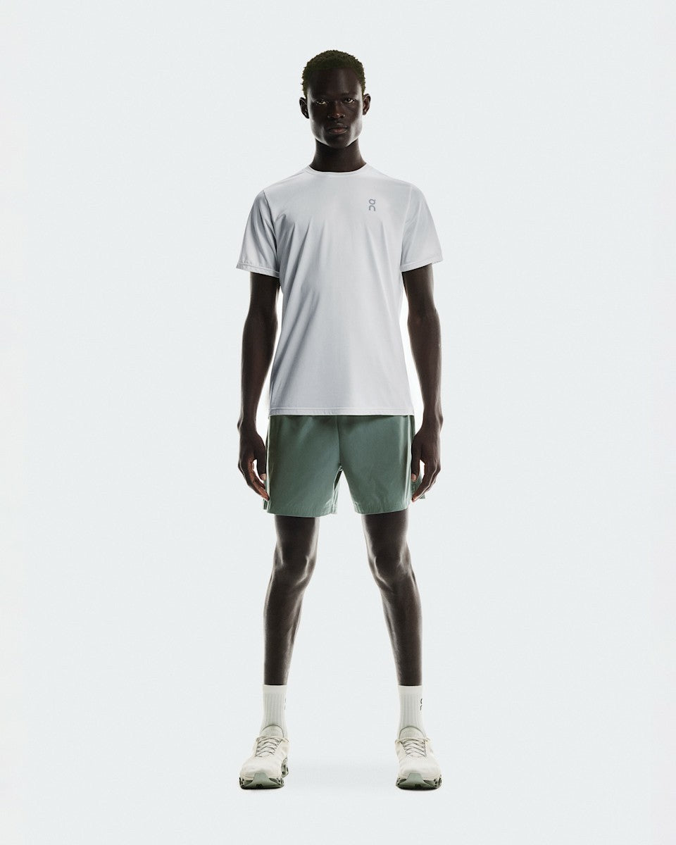 Men's 5" Core Shorts - Olive | On United States