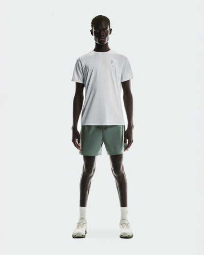 Men's 5" Core Shorts - Olive | On United States