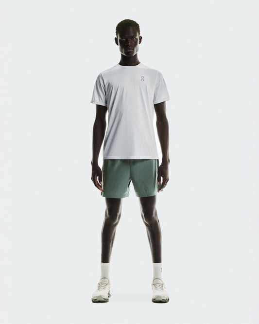Men's 5" Core Shorts - Olive | On United States