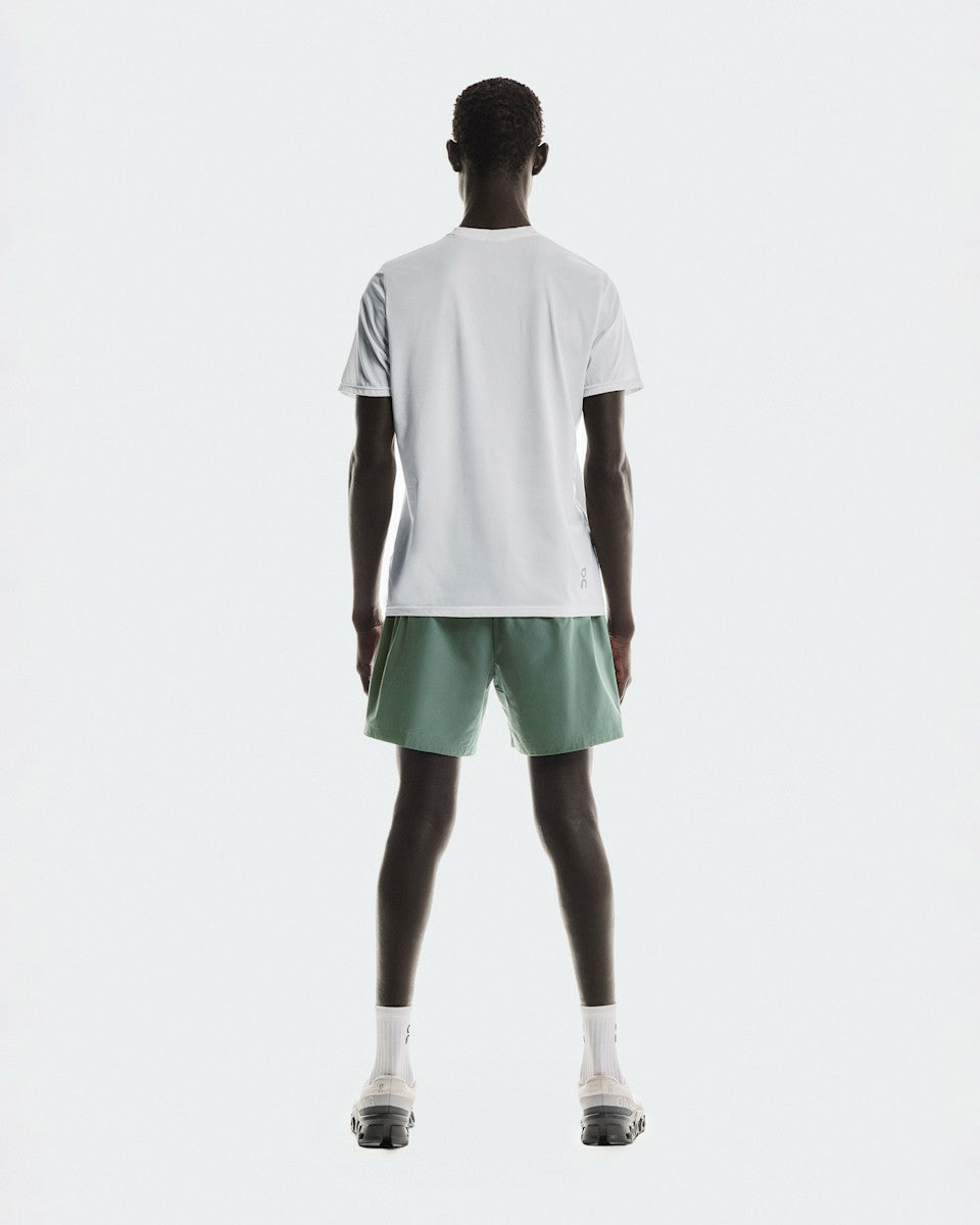 Men's 5" Core Shorts - Olive | On United States