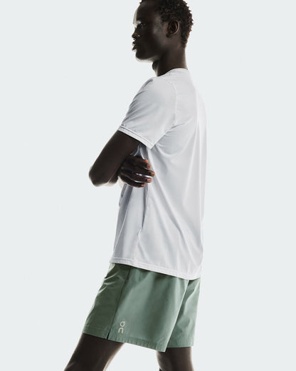 Men's 5" Core Shorts - Olive | On United States