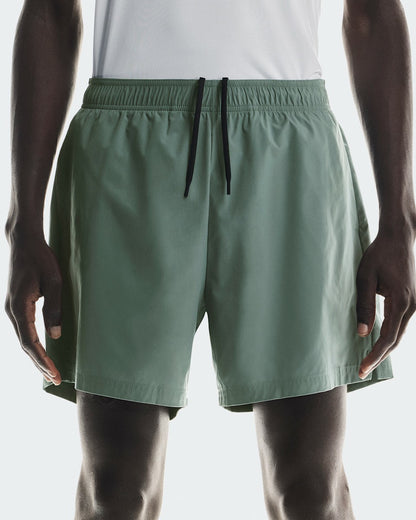 Men's 5" Core Shorts - Olive | On United States