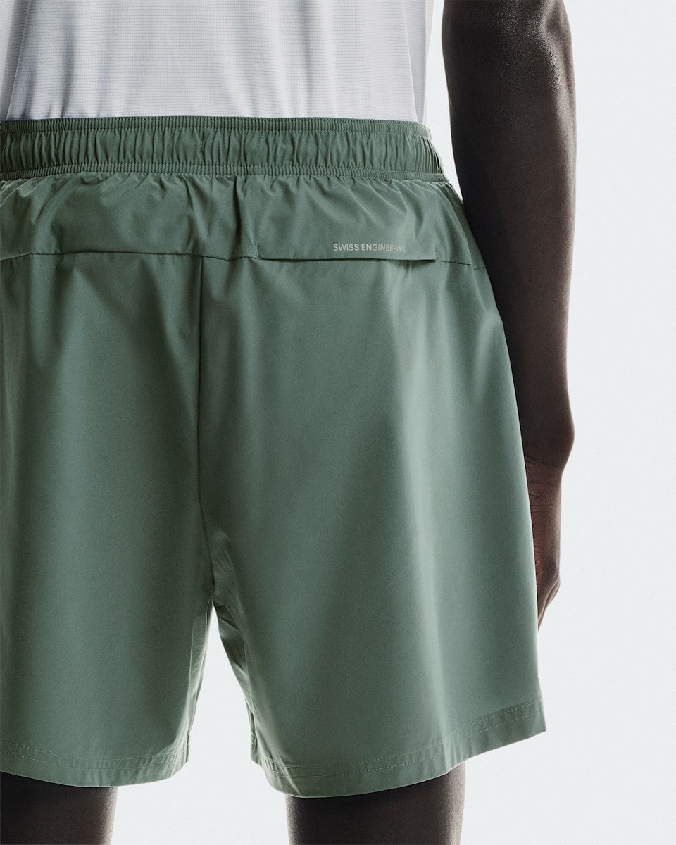 Men's 5" Core Shorts - Olive | On United States