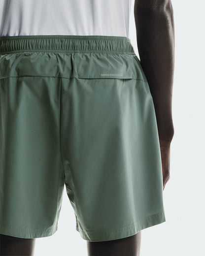 Men's 5" Core Shorts - Olive | On United States