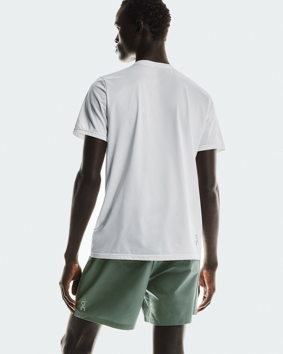 Men's 5" Core Shorts - Olive | On United States