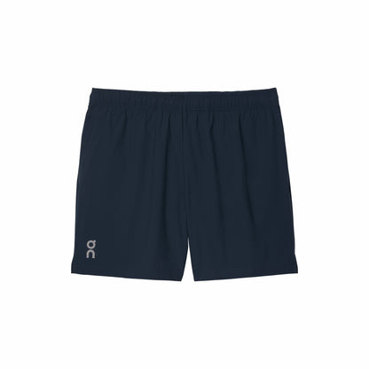 Men's 5" Core Shorts - Midnight | On United States